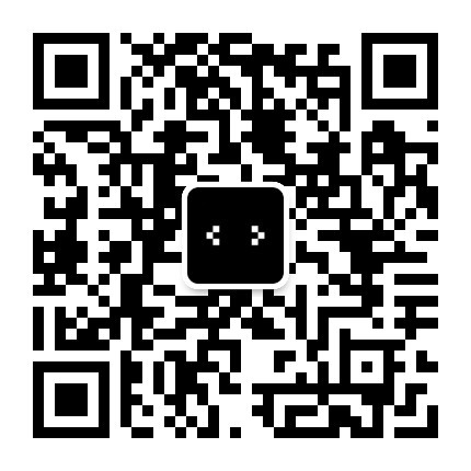 零集科技微信二维码